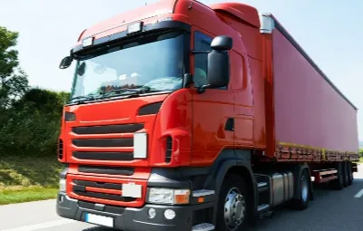 İstanbul Aralık Ambar Kargo