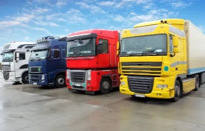 İstanbul Aralık Nakliye Ambarı