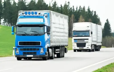 İstanbul ile Aralık Arası Eşya Taşıma